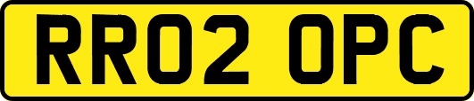 RR02OPC