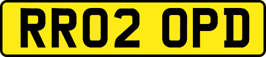 RR02OPD