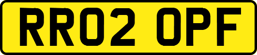 RR02OPF