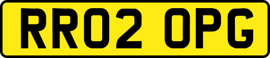 RR02OPG