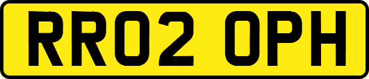 RR02OPH