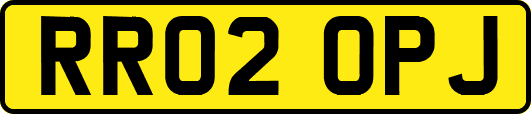 RR02OPJ