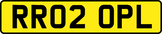 RR02OPL
