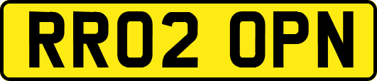RR02OPN