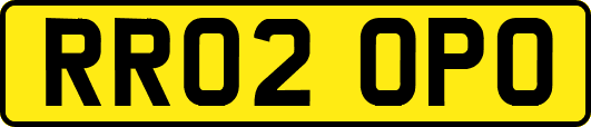 RR02OPO