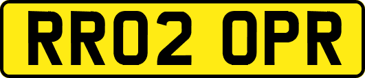 RR02OPR