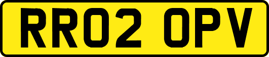 RR02OPV