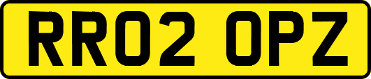 RR02OPZ