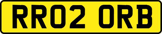 RR02ORB