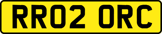 RR02ORC