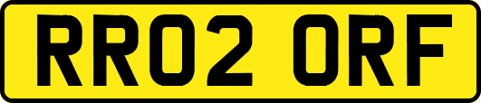 RR02ORF