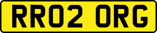 RR02ORG