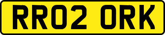 RR02ORK
