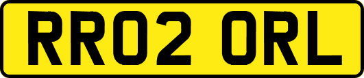 RR02ORL