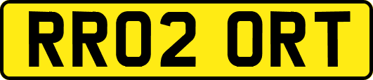 RR02ORT