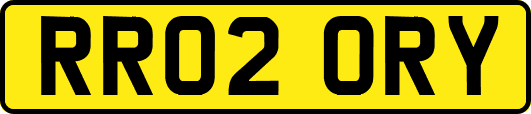 RR02ORY