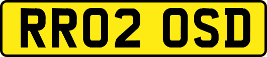 RR02OSD