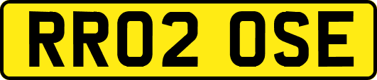 RR02OSE