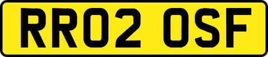 RR02OSF