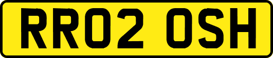 RR02OSH