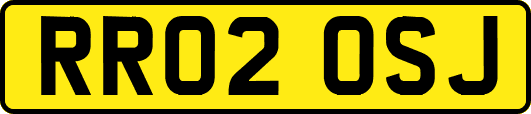 RR02OSJ