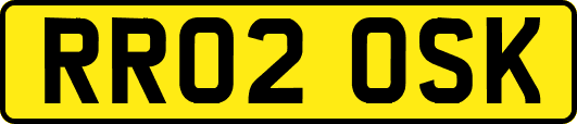 RR02OSK