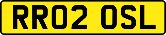 RR02OSL