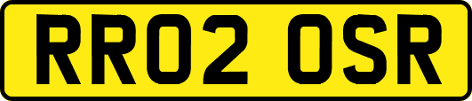 RR02OSR