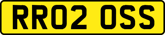 RR02OSS