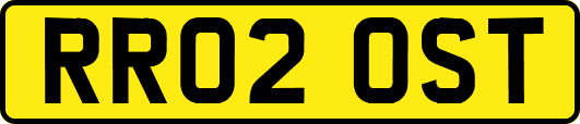 RR02OST