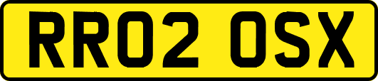 RR02OSX