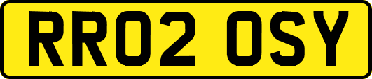 RR02OSY