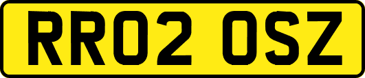 RR02OSZ