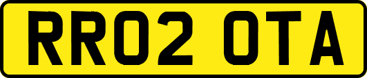 RR02OTA