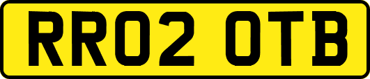 RR02OTB
