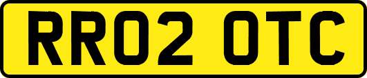 RR02OTC