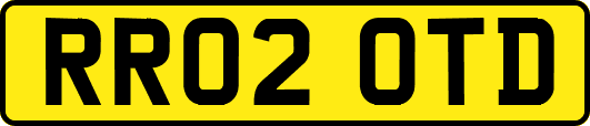 RR02OTD