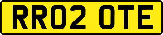 RR02OTE