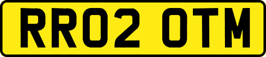 RR02OTM