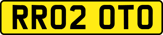RR02OTO