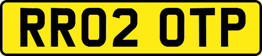 RR02OTP