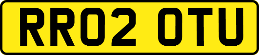 RR02OTU