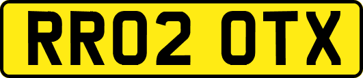 RR02OTX