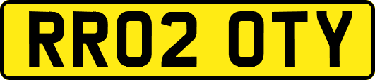 RR02OTY