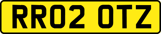 RR02OTZ