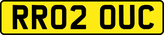 RR02OUC