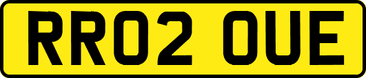 RR02OUE