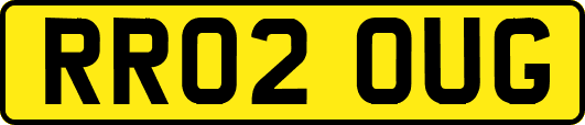 RR02OUG