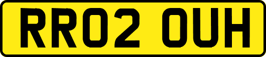 RR02OUH