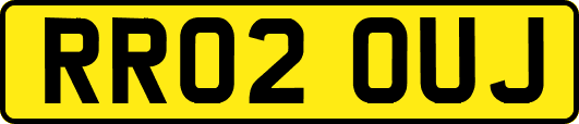 RR02OUJ
